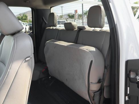 Used 2022 Ford F250 XL w/ Power Equipment Group image 22