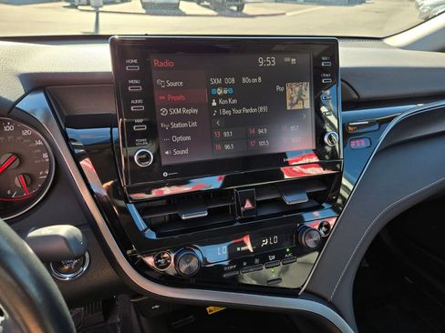 Used 2023 Toyota Camry XSE image 23