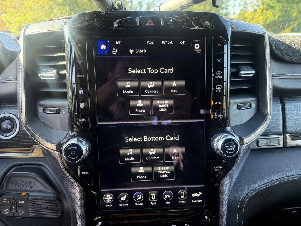 Used 2019 RAM 2500 Limited AWD/4WD image 30