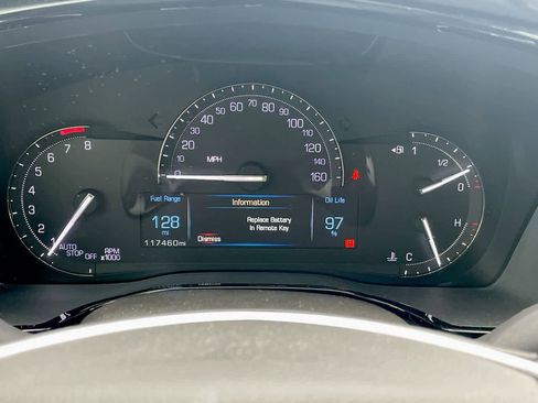 Used 2019 Cadillac XT5 Premium Luxury AWD/4WD image 30