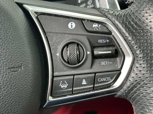 Certified 2024 Acura MDX A-Spec AWD/4WD image 31