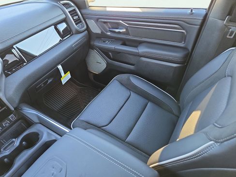 New 2026 RAM 1500 Laramie w/ Night Edition image 19
