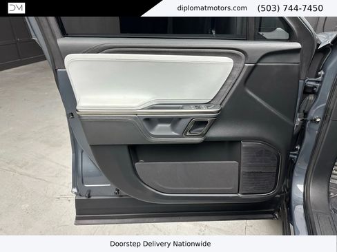 Used 2023 Rivian R1T Adventure image 22