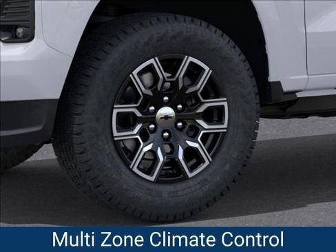 New 2026 Chevrolet Colorado Z71 w/ Technology Package AWD/4WD image 10