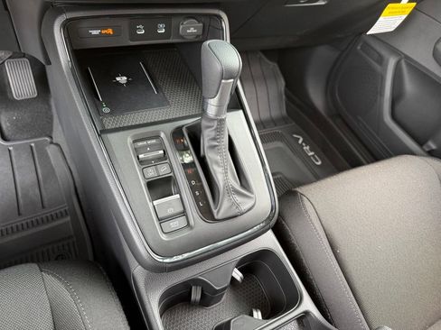 Certified 2026 Honda CR-V EX image 24