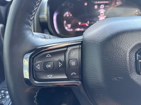 Used 2026 RAM 2500 Limited AWD/4WD image 30