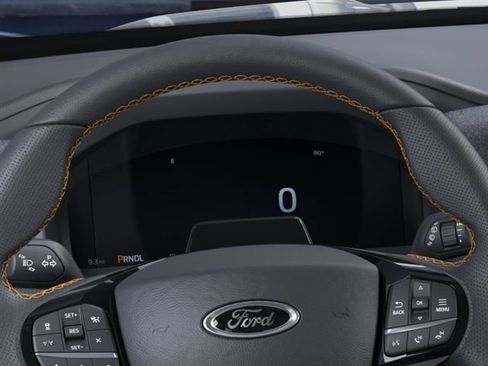 New 2026 Ford Explorer Tremor w/ Tremor Ultimate Package AWD/4WD image 13