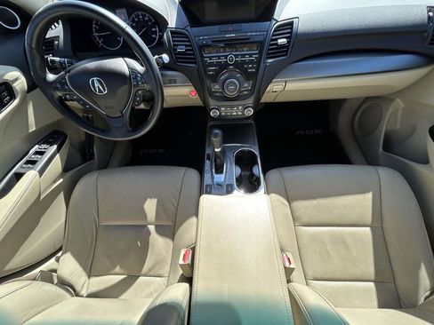 Used 2014 Acura RDX FWD w/ Technology Package image 13