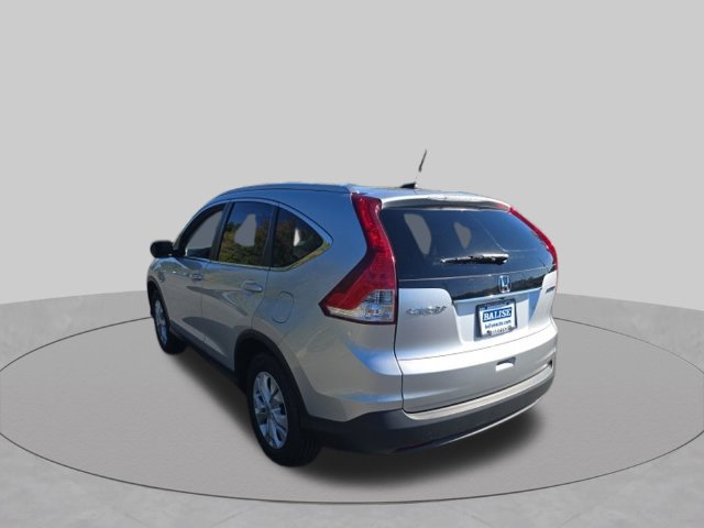 Used 2013 Honda CR-V EX-L image 5