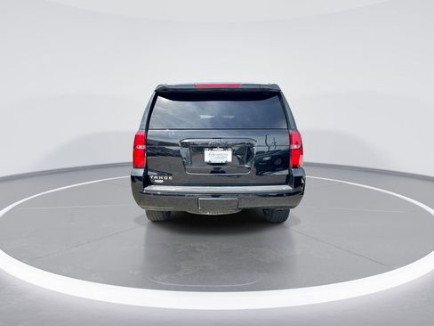 Used 2015 Chevrolet Tahoe LT w/ Luxury Package image 7