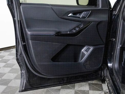 Used 2025 Chevrolet Equinox RS w/ Safety and Technology Package image 36