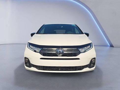 New 2026 Honda Odyssey Sport-L image 9
