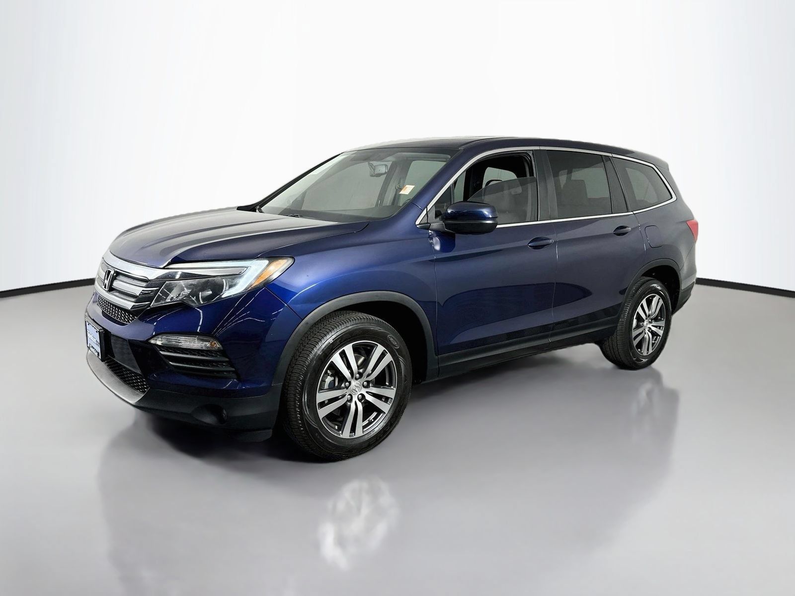 Used 2016 Honda Pilot EX-L image 4