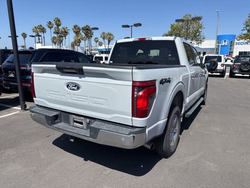 Used 2024 Ford F150 XLT w/ Mobile Office Package AWD/4WD image 15