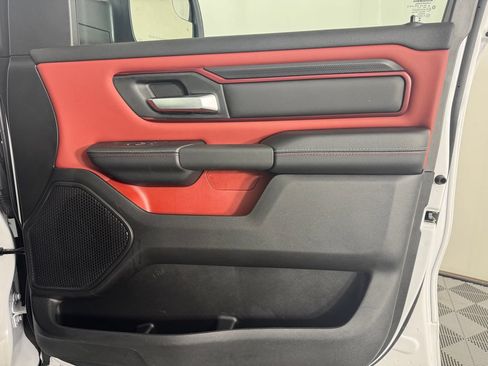 Used 2026 RAM 1500 Rebel w/ Rebel Level 1 Equipment Group AWD/4WD image 33