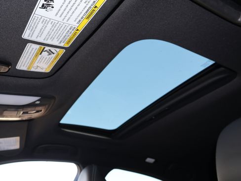 Certified 2022 INFINITI QX55 Essential w/ Proassist Package image 5