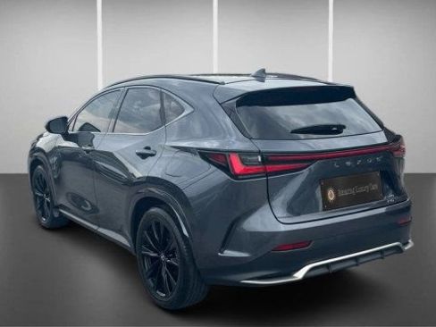 Used 2024 Lexus NX 350 F Sport AWD/4WD image 14