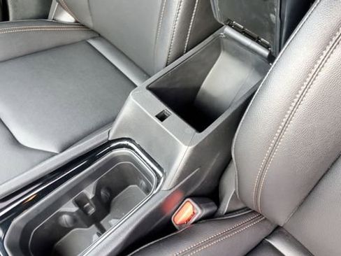 Certified 2024 Jeep Compass Limited image 20