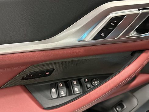 Used 2025 BMW 430i w/ Premium Package RWD image 11