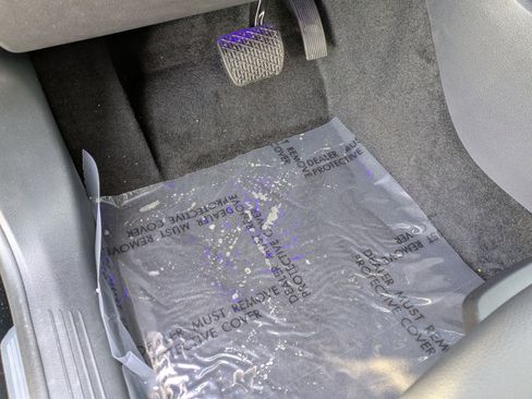 Certified 2025 Mercedes-Benz GLB 250 250 image 18