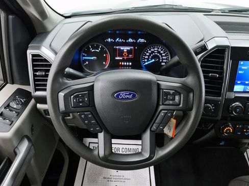 Used 2022 Ford F250 XLT w/ XLT Value Package image 22