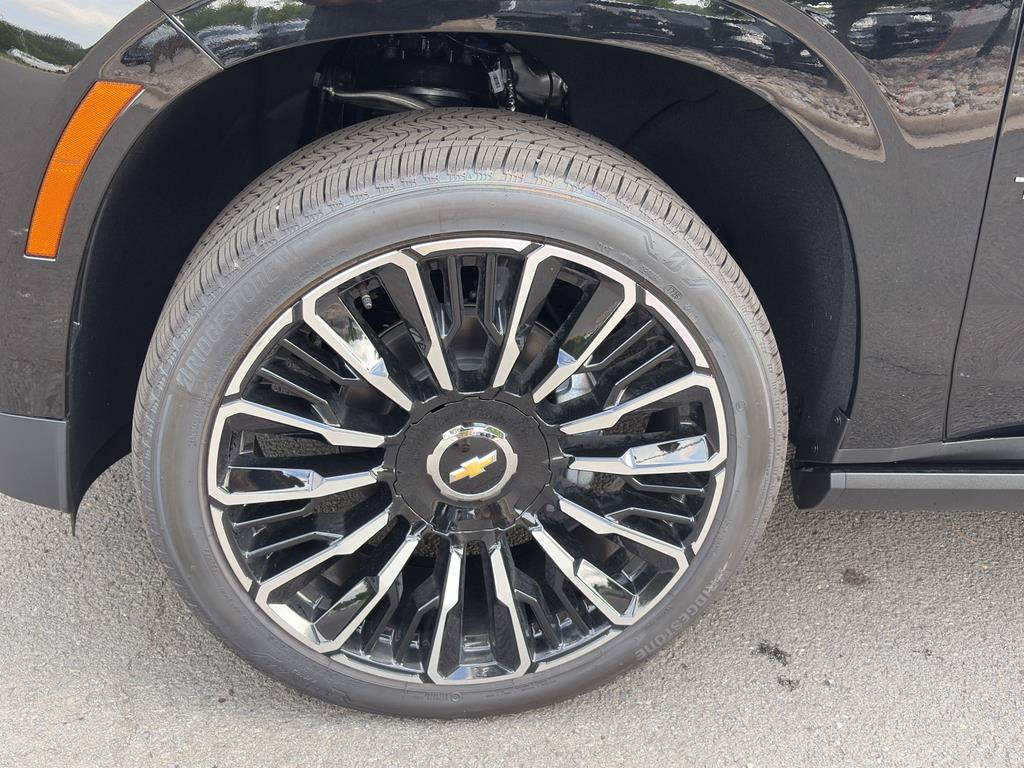 New 2026 Chevrolet Tahoe High Country AWD/4WD image 31
