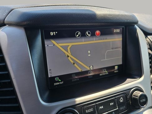 Used 2015 GMC Yukon SLT AWD/4WD image 10