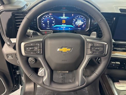 New 2026 Chevrolet Silverado 1500 LT image 12