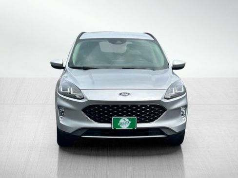 Used 2020 Ford Escape SEL AWD/4WD image 2