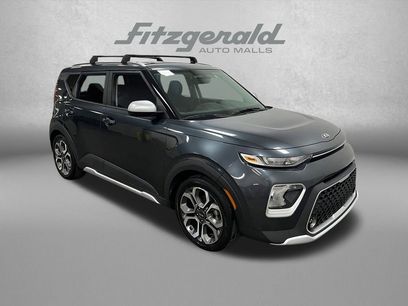 Used 2020 Kia Soul X-Line