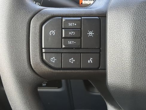 New 2025 Ford F150 STX w/ Equipment Group 200A image 22