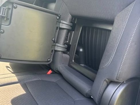 Used 2021 Chevrolet Silverado 1500 RST AWD/4WD image 59
