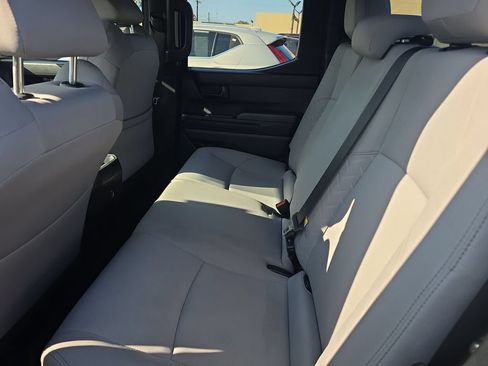 Used 2024 Toyota Tacoma SR5 RWD image 22