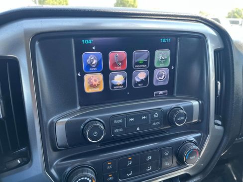 Used 2018 Chevrolet Silverado 3500 LT image 31