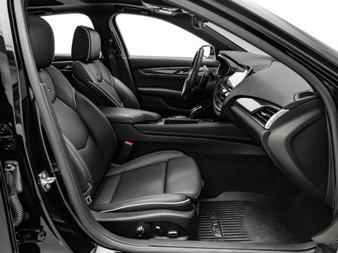 Used 2022 Cadillac CT5 V Blackwing w/ Carbon Fiber Package 2 RWD image 55