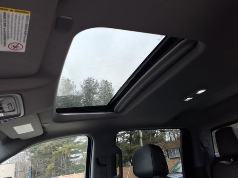 Used 2020 GMC Sierra 2500 Denali w/ Gooseneck/5TH Wheel Package image 24