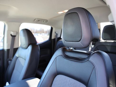 Certified 2016 Chevrolet Colorado Z71 image 19