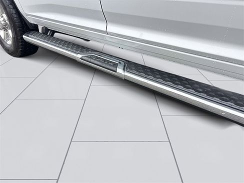 Used 2022 RAM 2500 Big Horn w/ Level 1 Equipment Group image 7