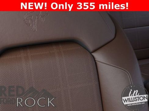 Used 2024 Ford Bronco Heritage Edition image 23