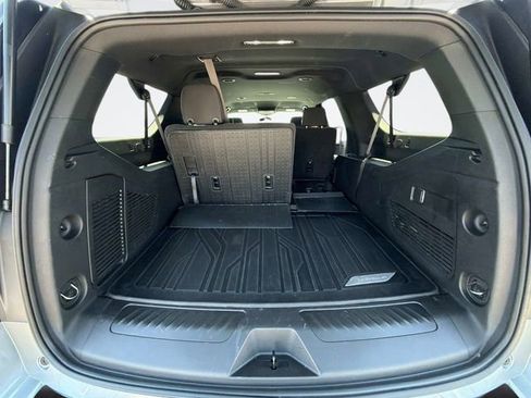 Used 2025 Chevrolet Suburban LS w/ Max Trailering Package AWD/4WD image 12
