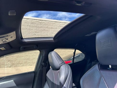 Used 2020 Lexus UX 250h F Sport w/ F Sport Premium Package AWD/4WD image 12