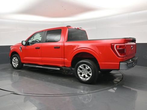 Used 2023 Ford F150 Lariat RWD image 24
