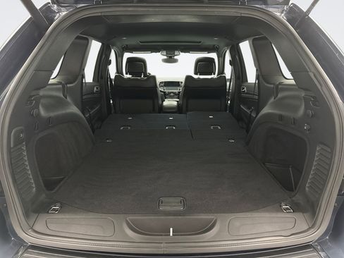 Used 2021 Jeep Grand Cherokee Limited w/ Premium Lighting Group AWD/4WD image 22