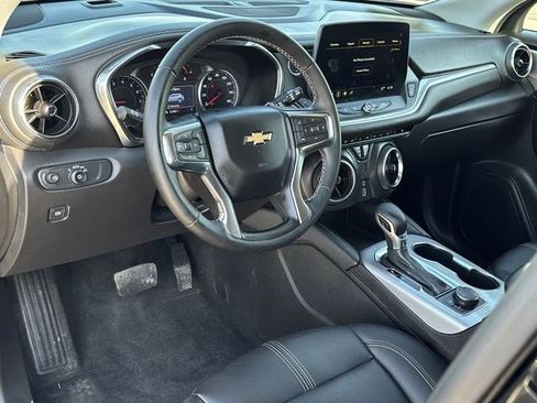 Certified 2024 Chevrolet Blazer LT w/ LPO, Floor Liner Package image 24