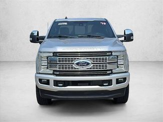 Used 2019 Ford F250 Platinum w/ Platinum Ultimate Package AWD/4WD video 2