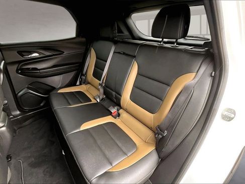 Used 2022 Chevrolet TrailBlazer ACTIV image 21