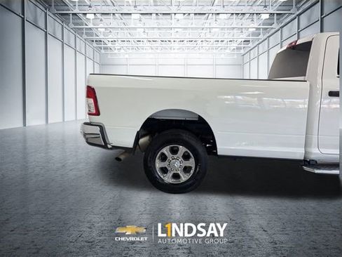 Used 2024 RAM 2500 Big Horn image 22