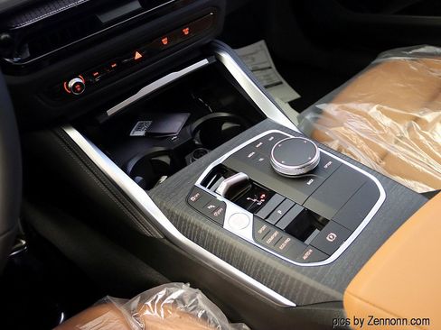 Used 2025 BMW M240i xDrive Coupe w/ Premium Package image 17