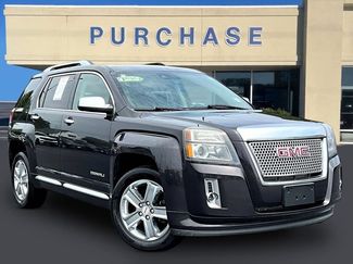 Used 2015 GMC Terrain Denali AWD/4WD video 1
