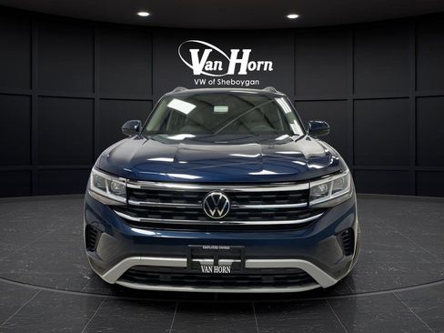 Used 2023 Volkswagen Atlas SE image 10